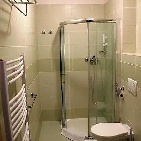 Ξενοδοχείο Wellness Harrachovka Harrachov