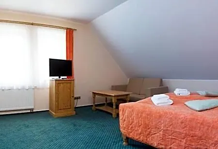 Ξενοδοχείο Wellness Harrachovka Harrachov