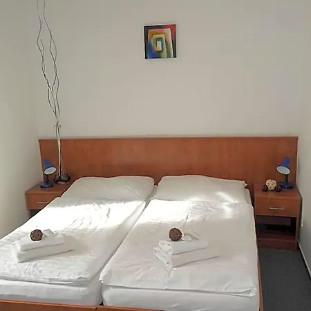 Wellness Harrachovka Отель 3*