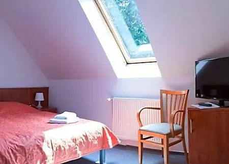 Wellness Harrachovka 3*