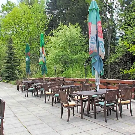 Wellness Harrachovka Отель Гаррахов