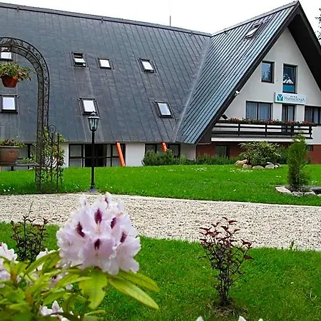Wellness Harrachovka 3* Гаррахов