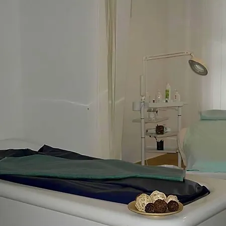 Wellness Harrachovka 3*