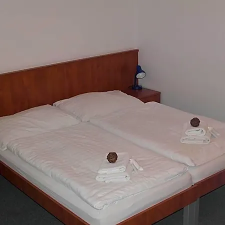 Отель Wellness Harrachovka
