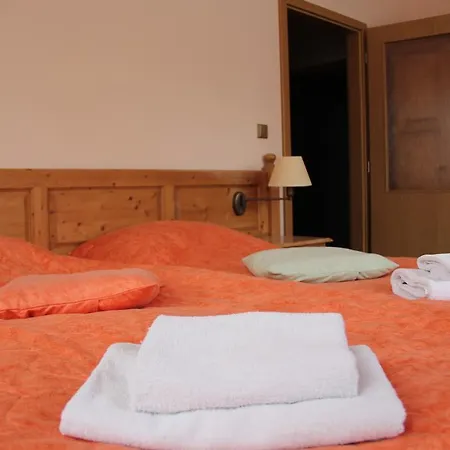 Wellness Harrachovka