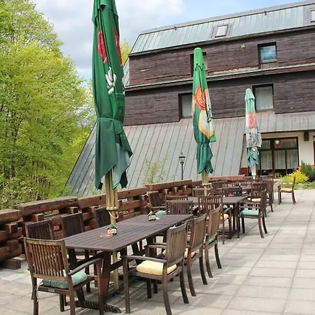 Wellness Harrachovka Harrachov