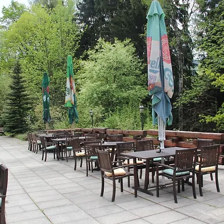 Wellness Harrachovka Harrachov