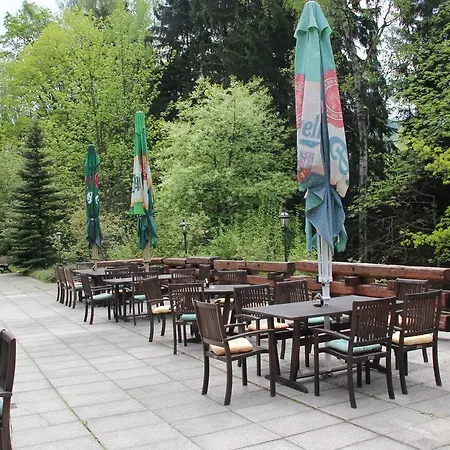 Wellness Harrachovka Harrachov