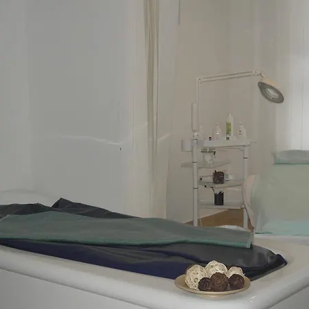 Wellness Harrachovka Harrachov
