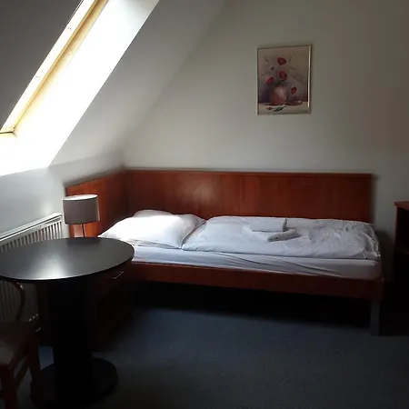 Hotel Wellness Harrachovka 3*