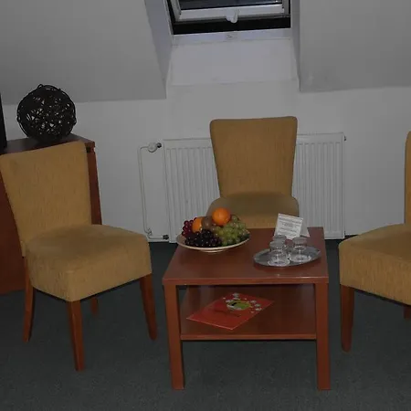 Hotel Wellness Harrachovka Harrachov