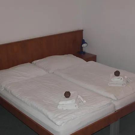 Wellness Harrachovka Harrachov