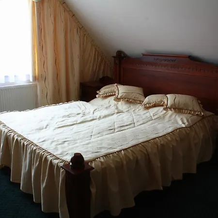 Wellness Harrachovka 3* Harrachov