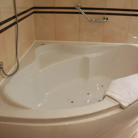 Hotel Wellness Harrachovka