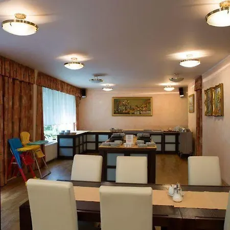 Hotel Wellness Harrachovka