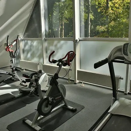 Hotel Wellness Harrachovka
