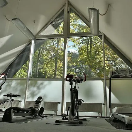 Wellness Harrachovka 3* Harrachov