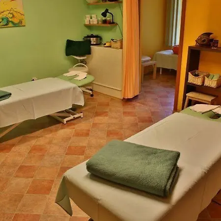 Wellness Harrachovka Hotel Harrachov
