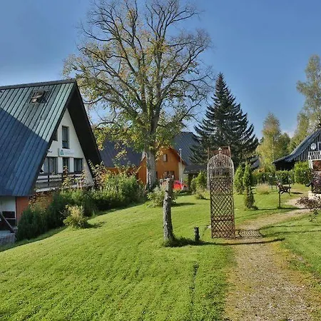 Wellness Harrachovka Hotel Harrachov