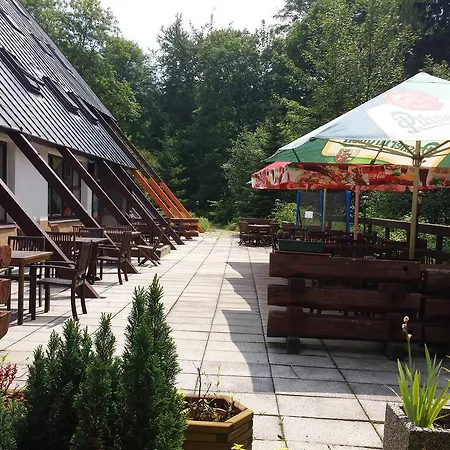Wellness Harrachovka 3*