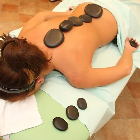 Wellness Harrachovka Harrachov