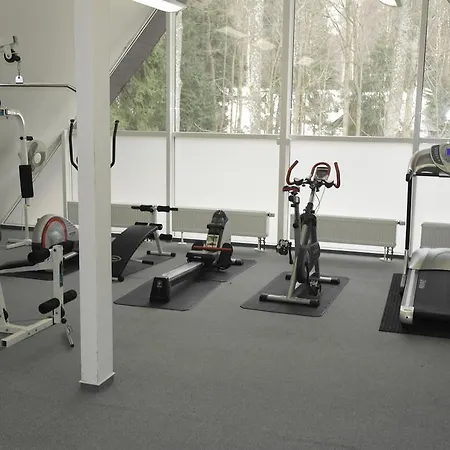 Wellness Harrachovka