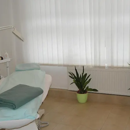 Отель Wellness Harrachovka Гаррахов
