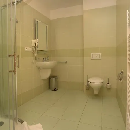 Wellness Harrachovka 3* Harrachov