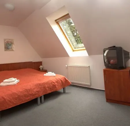 Wellness Harrachovka Hotel Harrachov