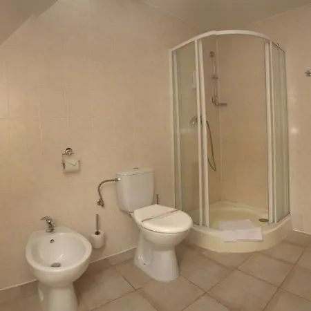 Wellness Harrachovka