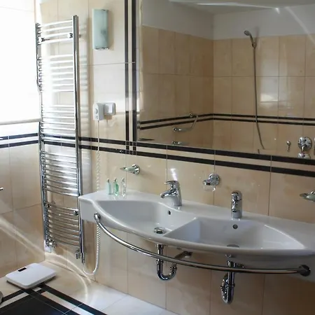 Wellness Harrachovka