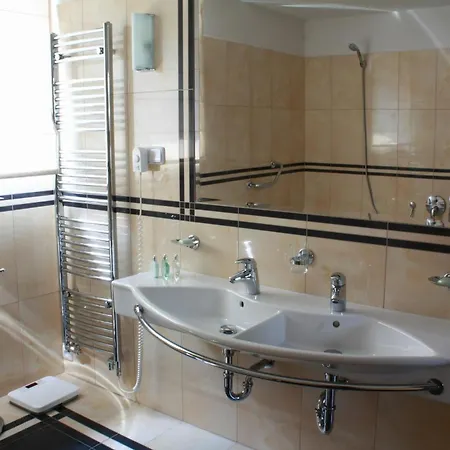 Wellness Harrachovka