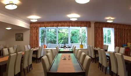 Wellness Harrachovka 호텔