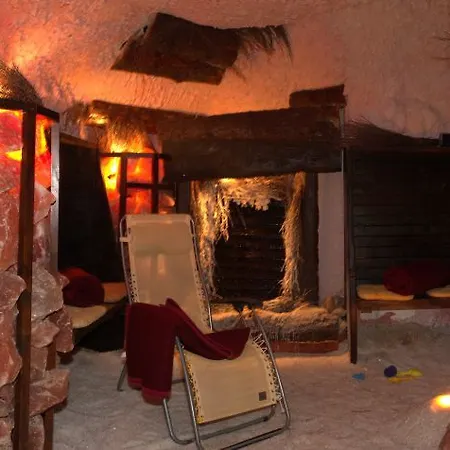 Wellness Harrachovka 3* Harrachov