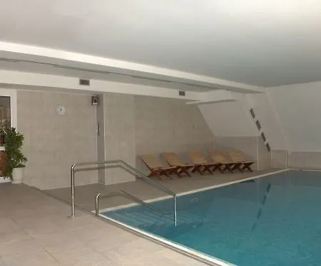 Wellness Harrachovka 3*