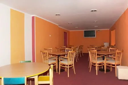 Wellness Harrachovka 호텔