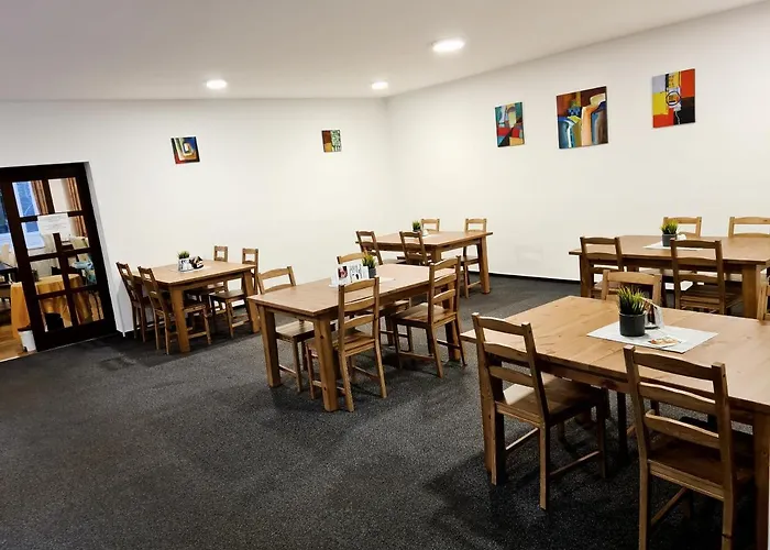 Hotel Wellness Harrachovka 3*