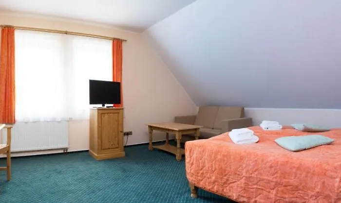 Wellness Harrachovka Hotel Harrachov