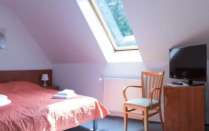 Hotel Wellness Harrachovka Harrachov