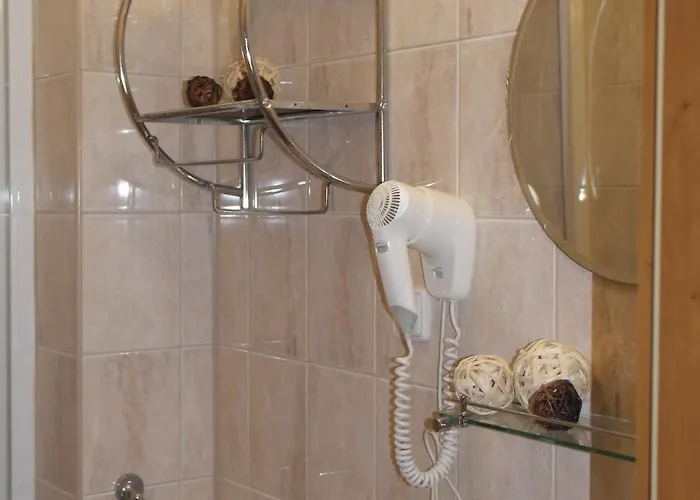 فندق Wellness Harrachovka 3*