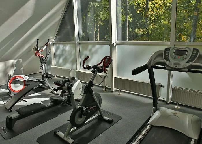 Hotel Wellness Harrachovka
