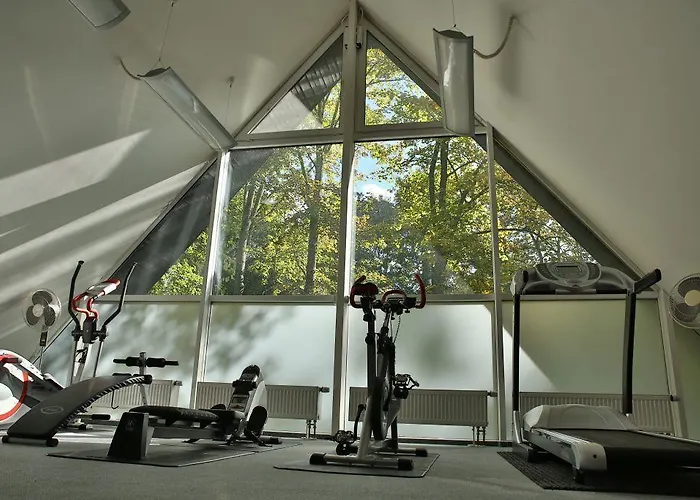 Wellness Harrachovka Hotel 3*