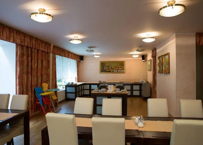 Wellness Harrachovka 3*