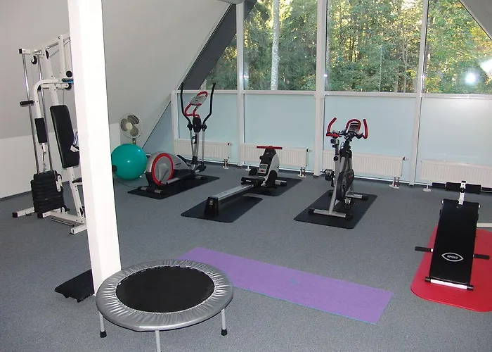 Wellness Harrachovka