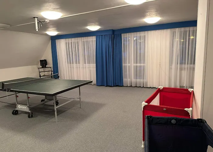 Wellness Harrachovka Hotel 3*
