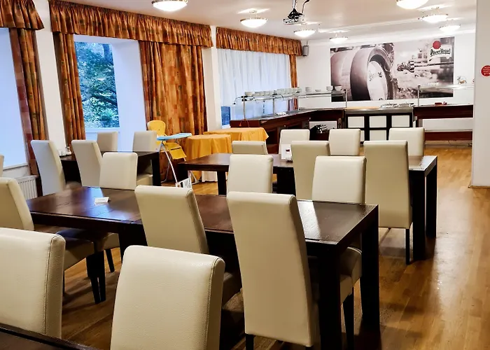 Hotel Wellness Harrachovka