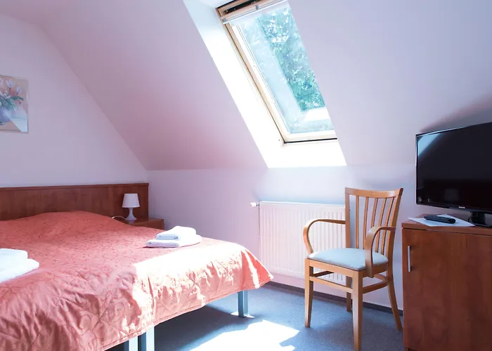 Wellness Harrachovka Hotel 3*