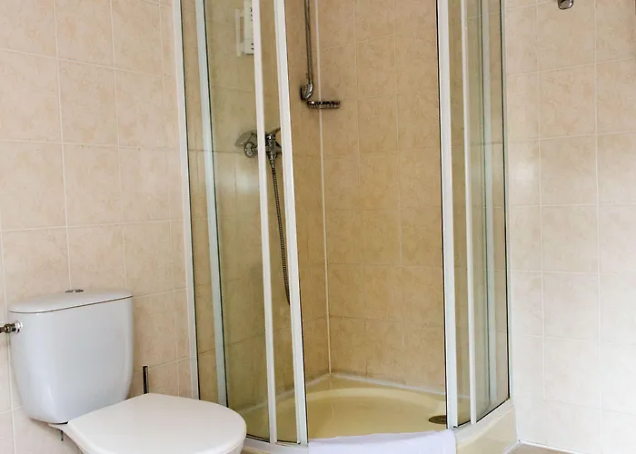 Hotel Wellness Harrachovka 3*