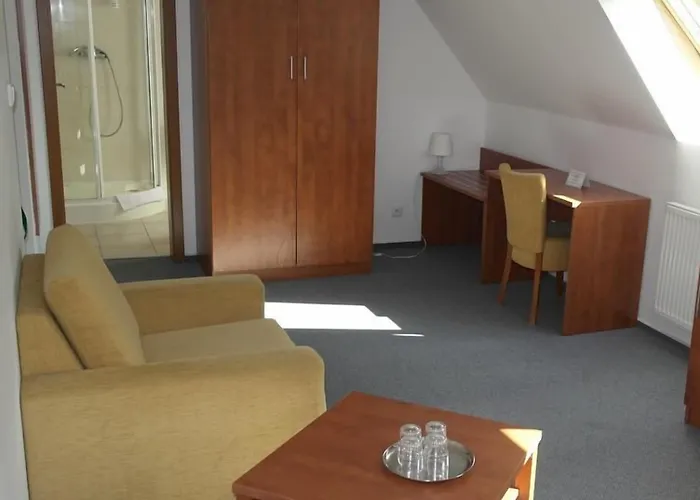 Hotel Wellness Harrachovka
