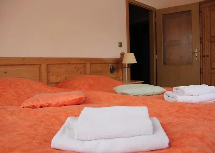 Wellness Harrachovka